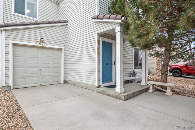 4067 Andes Way, Denver, CO 80249