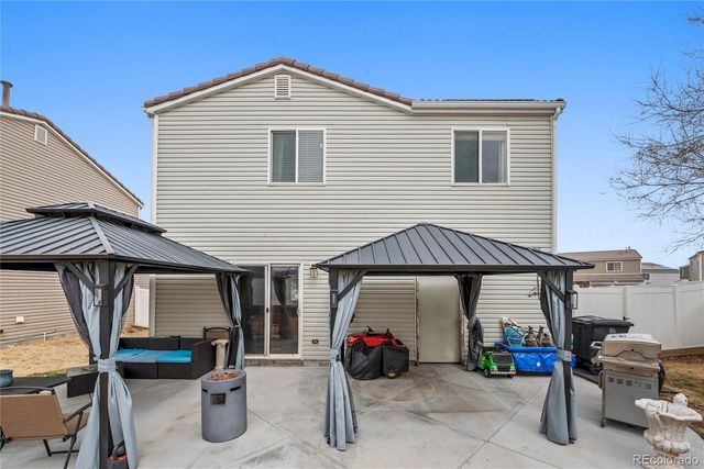 4067 Andes Way, Denver, CO 80249