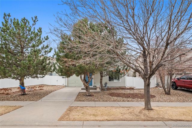 4067 Andes Way, Denver, CO 80249