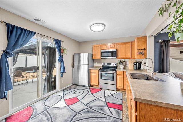 4067 Andes Way, Denver, CO 80249