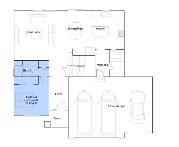 1742 Upper 141st Street E, Rosemount, MN 55068