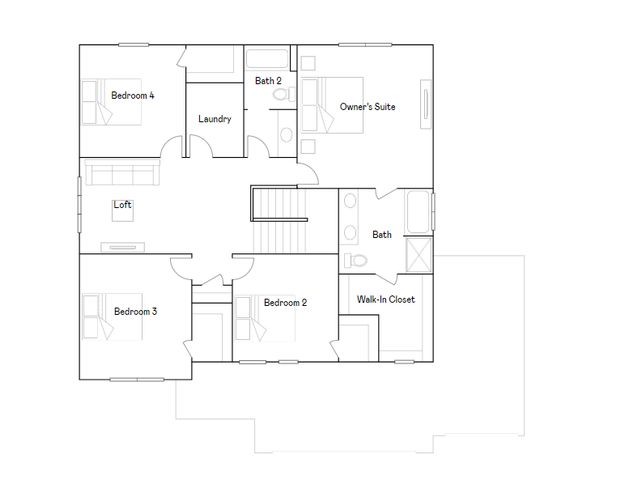 1742 Upper 141st Street E, Rosemount, MN 55068