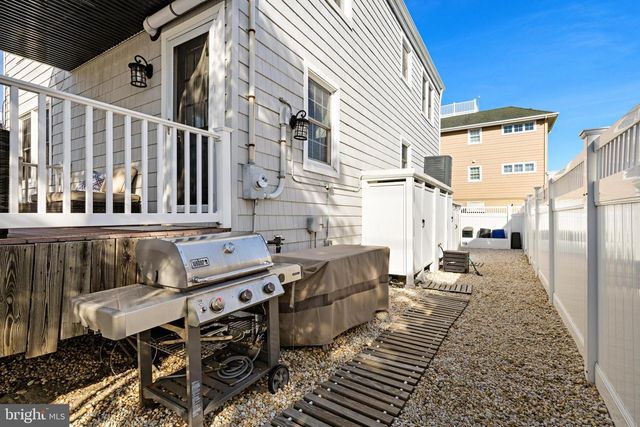 6 EAST 51ST. STREET, Long Beach Township, NJ 08008