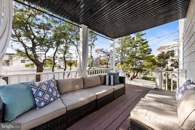 6 EAST 51ST. STREET, Long Beach Township, NJ 08008