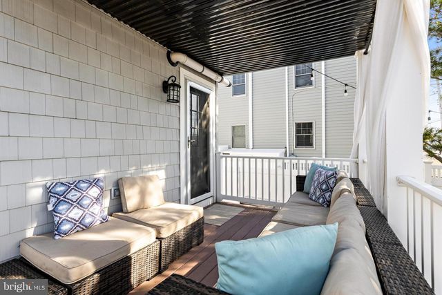 6 EAST 51ST. STREET, Long Beach Township, NJ 08008