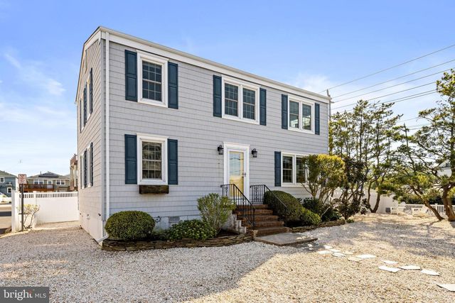 6 EAST 51ST. STREET, Long Beach Township, NJ 08008