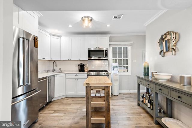 6 EAST 51ST. STREET, Long Beach Township, NJ 08008