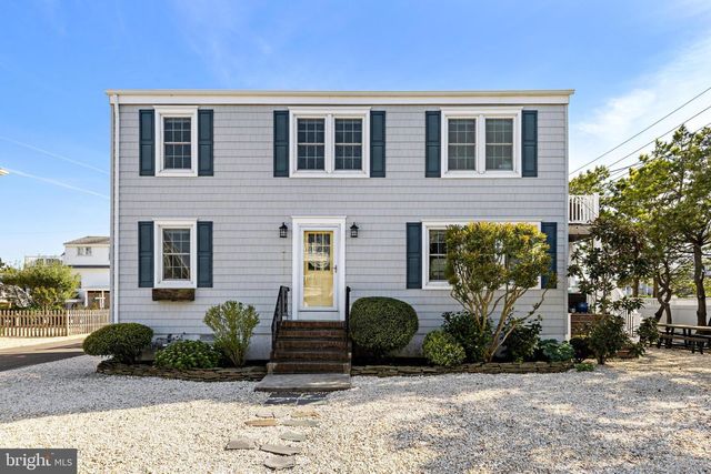 6 EAST 51ST. STREET, Long Beach Township, NJ 08008