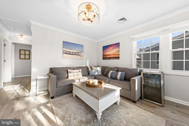 6 EAST 51ST. STREET, Long Beach Township, NJ 08008