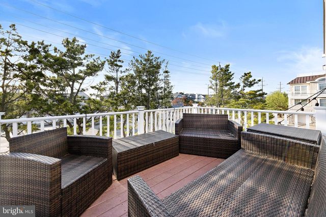 6 EAST 51ST. STREET, Long Beach Township, NJ 08008