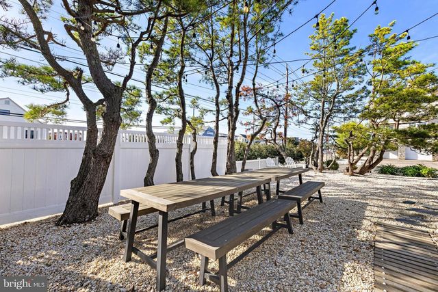 6 EAST 51ST. STREET, Long Beach Township, NJ 08008