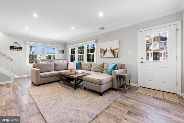 6 EAST 51ST. STREET, Long Beach Township, NJ 08008