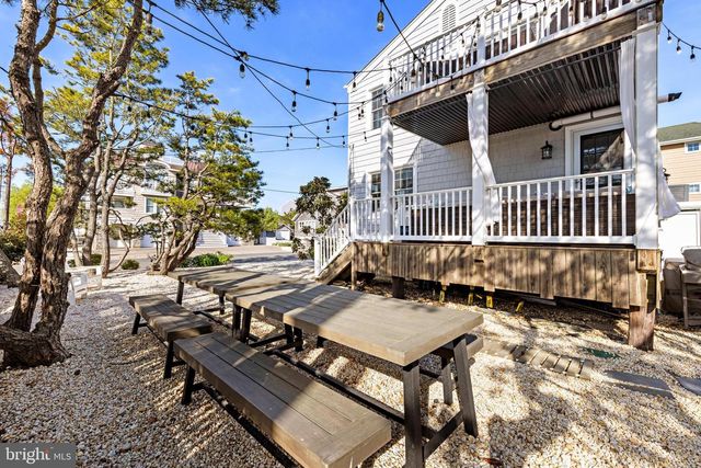 6 EAST 51ST. STREET, Long Beach Township, NJ 08008