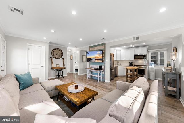 6 EAST 51ST. STREET, Long Beach Township, NJ 08008