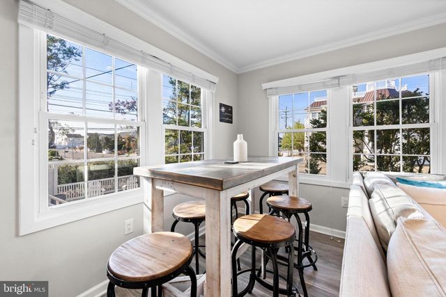 6 EAST 51ST. STREET, Long Beach Township, NJ 08008