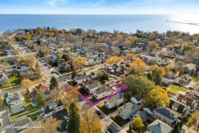 215 Lincoln AVENUE, Sheboygan, WI 53081