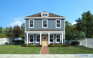 617 Ellens Haven Aly, Richmond, VA 23222