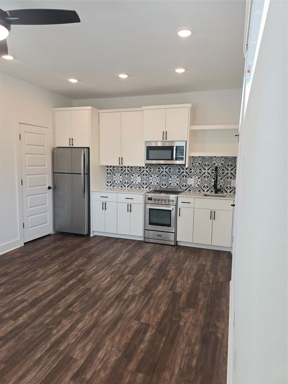 7601 Carver Ave 2, Austin, TX 78752