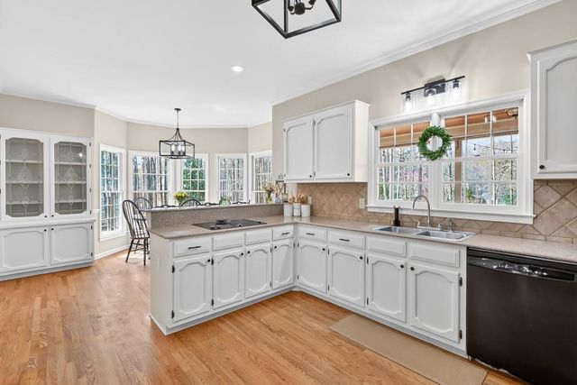 353 Battle Woods NW Trail, Marietta, GA 30064