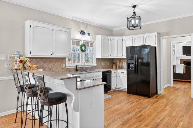 353 Battle Woods NW Trail, Marietta, GA 30064