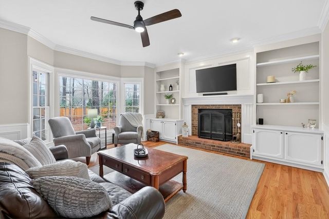 353 Battle Woods NW Trail, Marietta, GA 30064