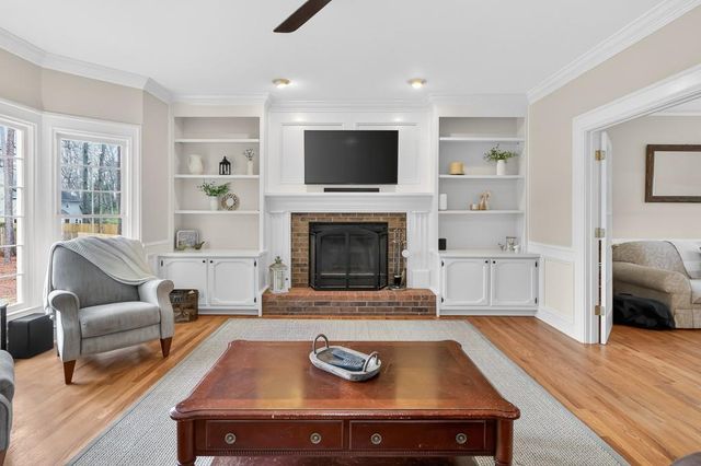 353 Battle Woods NW Trail, Marietta, GA 30064