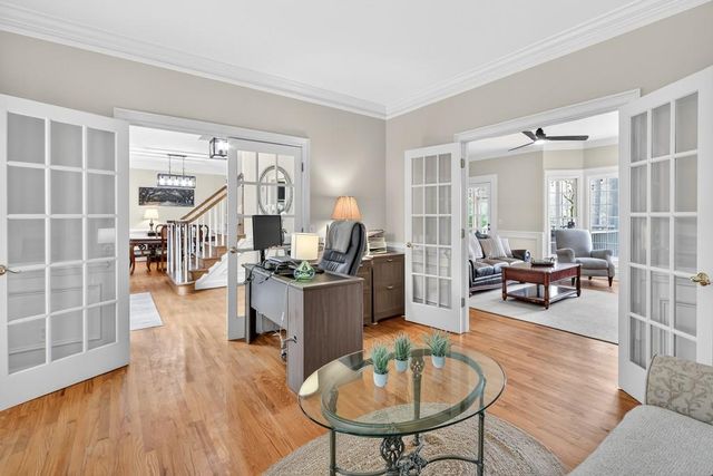 353 Battle Woods NW Trail, Marietta, GA 30064