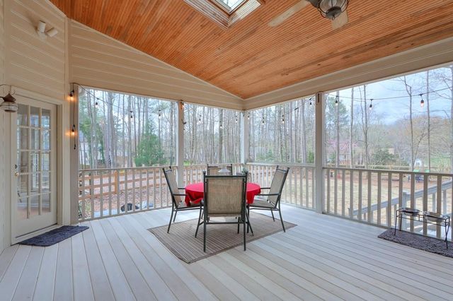 353 Battle Woods NW Trail, Marietta, GA 30064