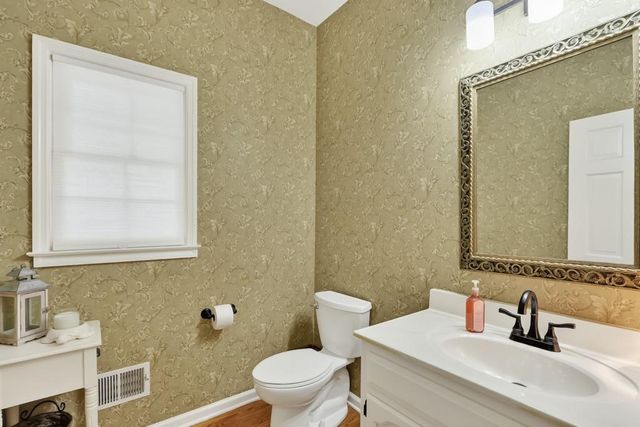 353 Battle Woods NW Trail, Marietta, GA 30064