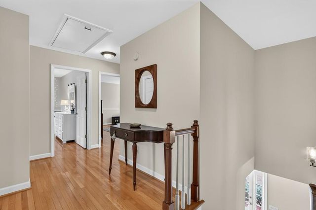 353 Battle Woods NW Trail, Marietta, GA 30064