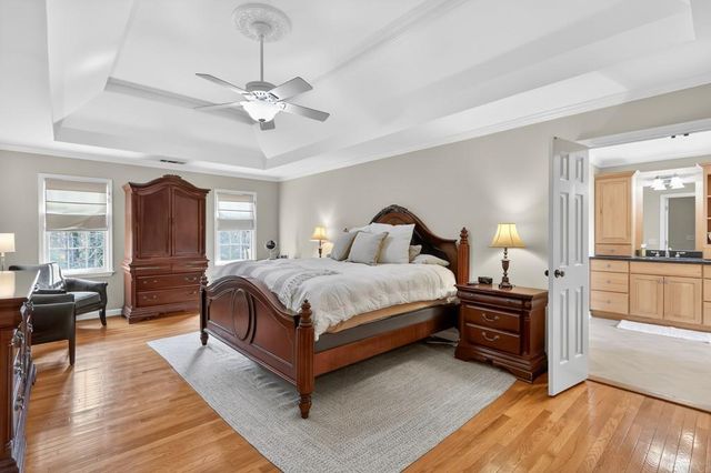 353 Battle Woods NW Trail, Marietta, GA 30064