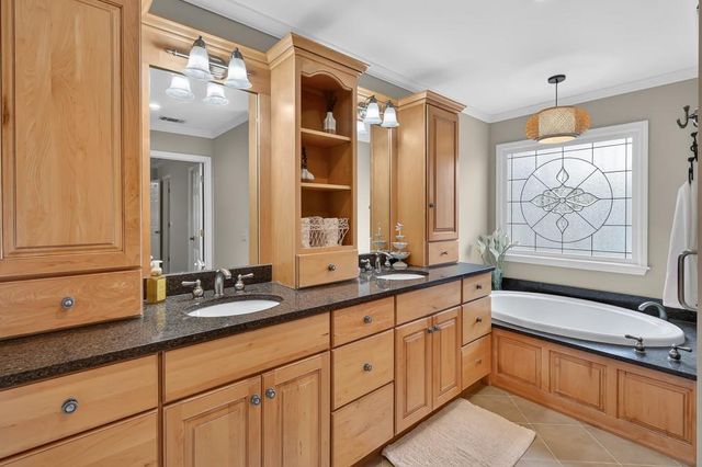 353 Battle Woods NW Trail, Marietta, GA 30064