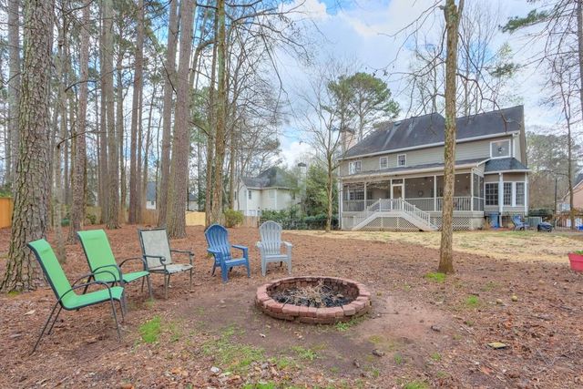 353 Battle Woods NW Trail, Marietta, GA 30064