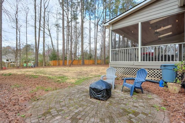 353 Battle Woods NW Trail, Marietta, GA 30064