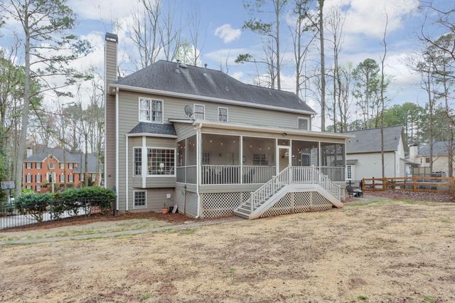 353 Battle Woods NW Trail, Marietta, GA 30064