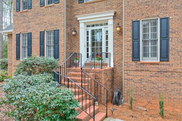 353 Battle Woods NW Trail, Marietta, GA 30064