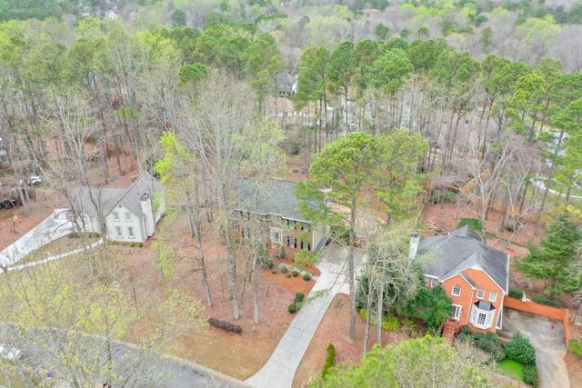 353 Battle Woods NW Trail, Marietta, GA 30064