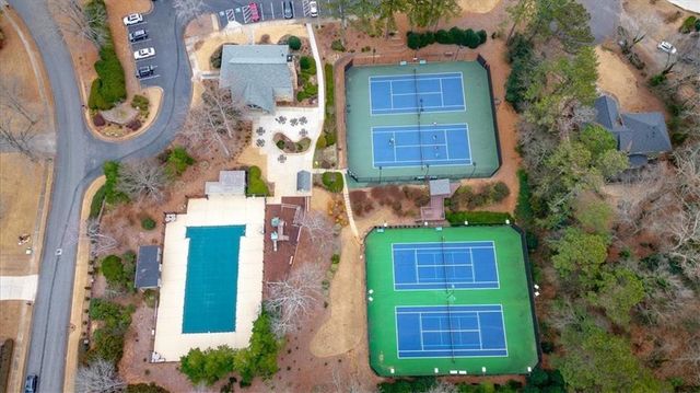 353 Battle Woods NW Trail, Marietta, GA 30064