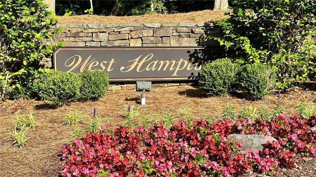 353 Battle Woods NW Trail, Marietta, GA 30064