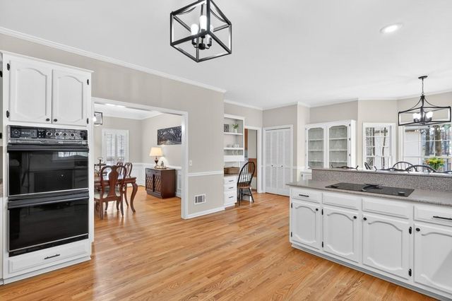 353 Battle Woods NW Trail, Marietta, GA 30064