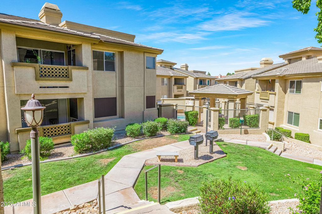 1880 E MORTEN Avenue 223, Phoenix, AZ 85020 — photo 5