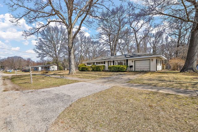 1288 Aspacia Street, Laketon Twp, MI 49445