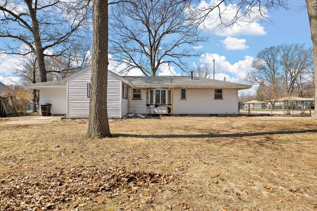 1288 Aspacia Street, Laketon Twp, MI 49445