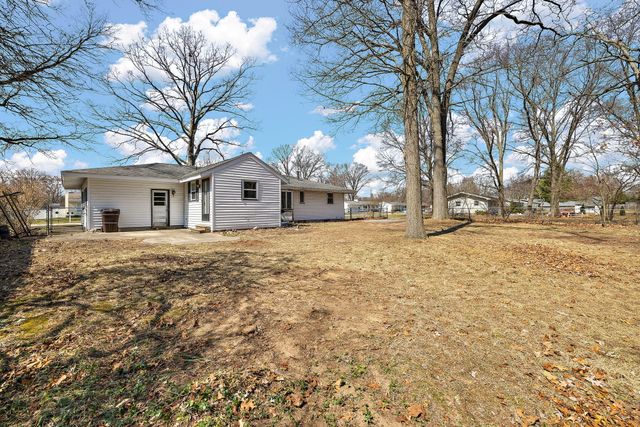 1288 Aspacia Street, Laketon Twp, MI 49445