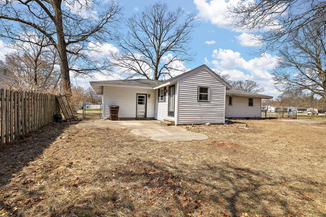 1288 Aspacia Street, Laketon Twp, MI 49445