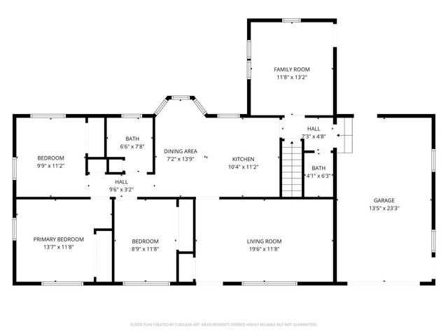 1288 Aspacia Street, Laketon Twp, MI 49445