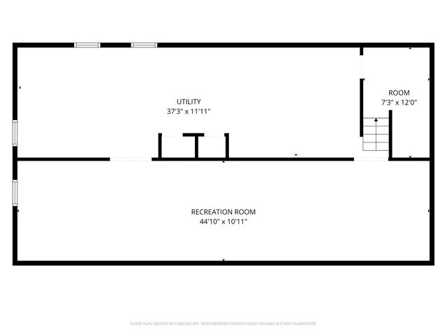 1288 Aspacia Street, Laketon Twp, MI 49445