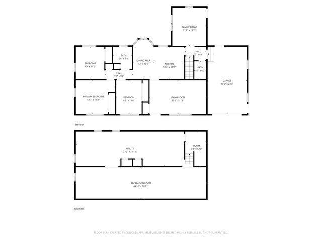 1288 Aspacia Street, Laketon Twp, MI 49445