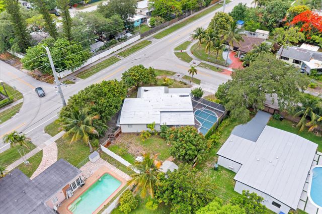 3101 SW 16 Street, Fort Lauderdale, FL 33312