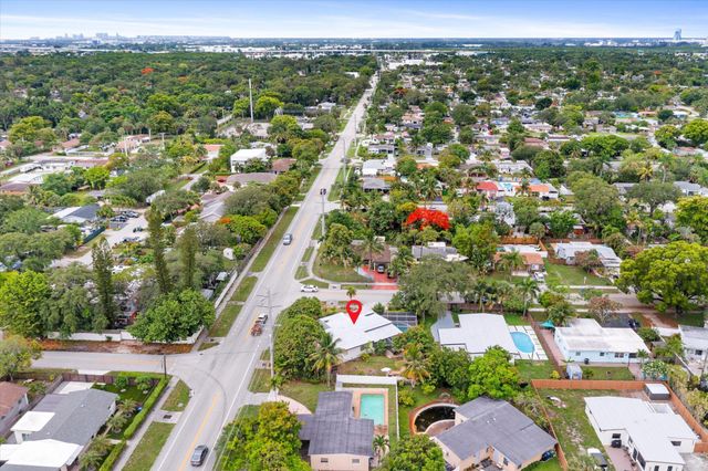 3101 SW 16 Street, Fort Lauderdale, FL 33312